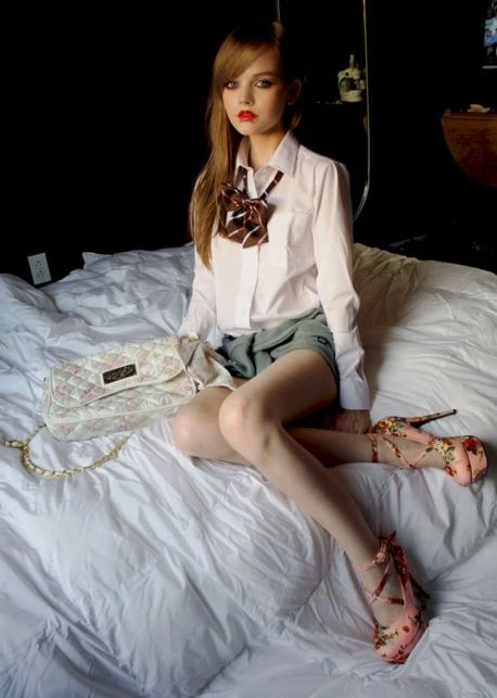 KotaKoti - лялька Барбі з соціальної мережі (33 фото + 3 гіфки) – фото 28