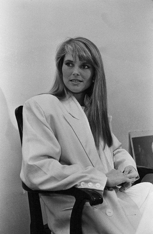 Жінка, яка не виглядає на свій вік (46 фото) – фото 1