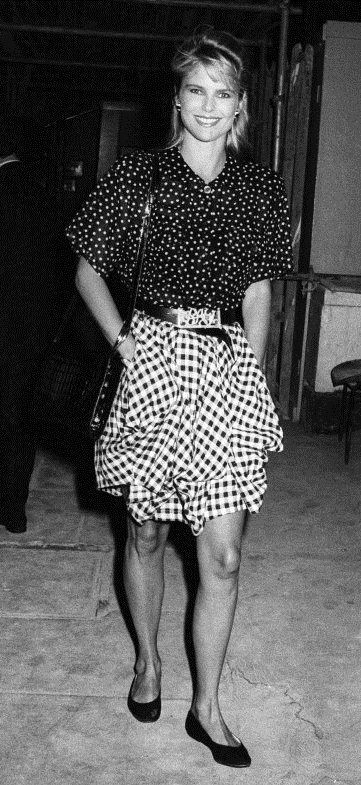 Жінка, яка не виглядає на свій вік (46 фото) – фото 2