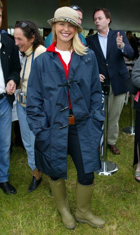 Жінка, яка не виглядає на свій вік (46 фото) – фото 10