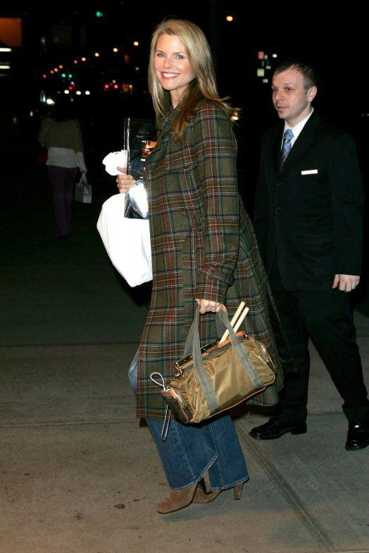 Жінка, яка не виглядає на свій вік (46 фото) – фото 16