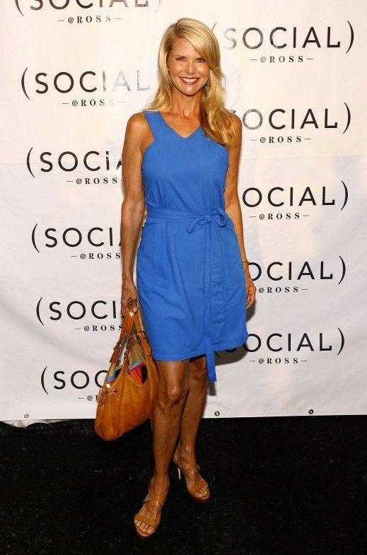 Жінка, яка не виглядає на свій вік (46 фото) – фото 22