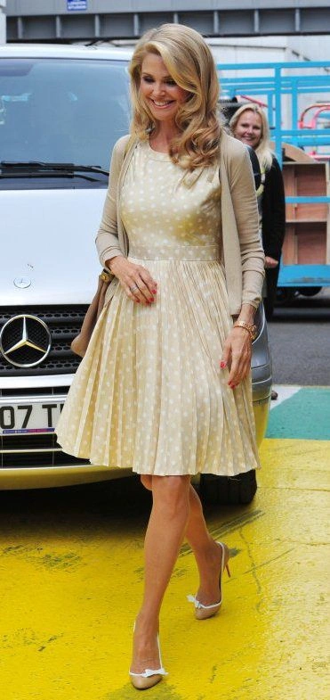 Жінка, яка не виглядає на свій вік (46 фото) – фото 39