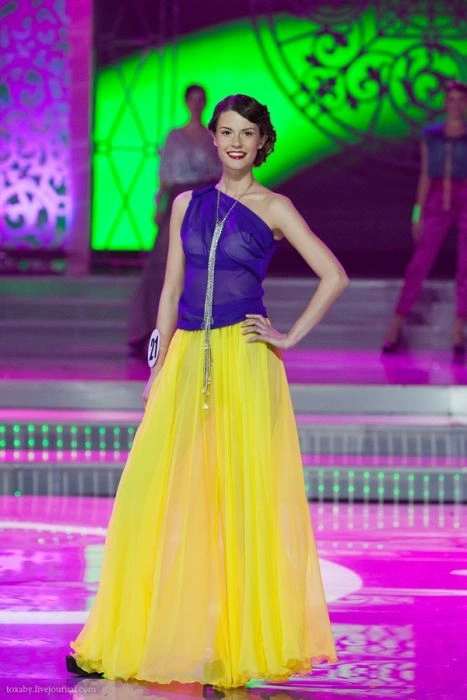 Міс Білорусі 2012. Півфінал (111 фото) – фото 8