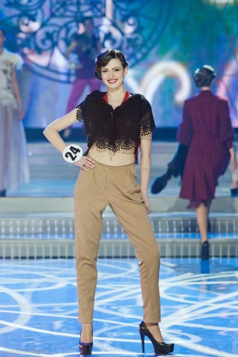 Міс Білорусі 2012. Півфінал (111 фото) – фото 12