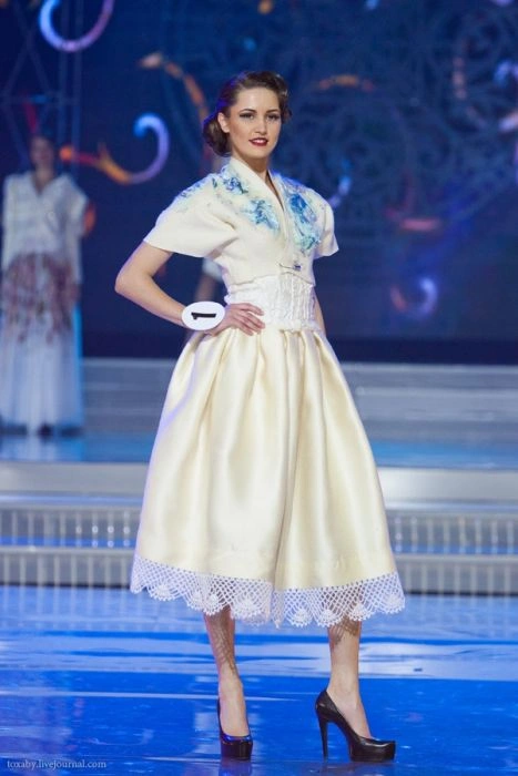 Міс Білорусі 2012. Півфінал (111 фото) – фото 22