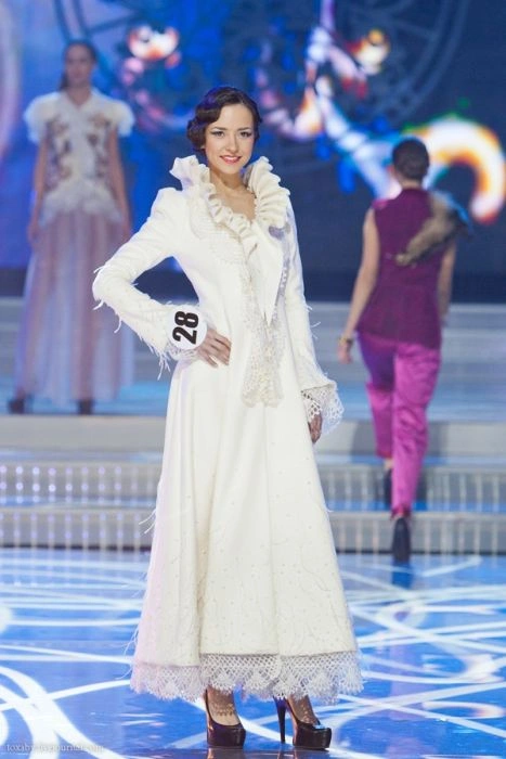 Міс Білорусі 2012. Півфінал (111 фото) – фото 23