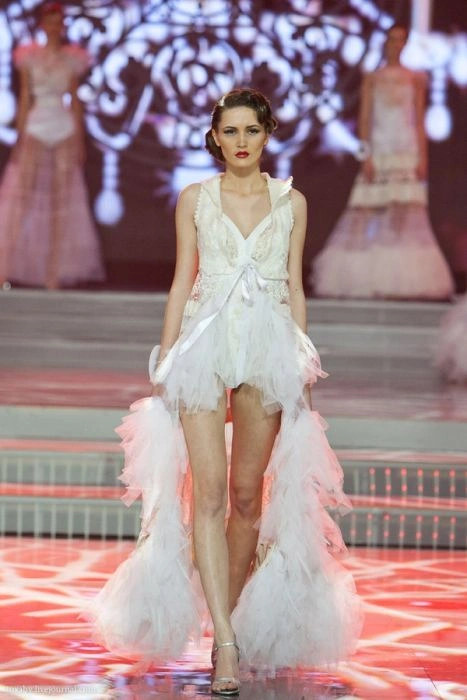 Міс Білорусі 2012. Півфінал (111 фото) – фото 25