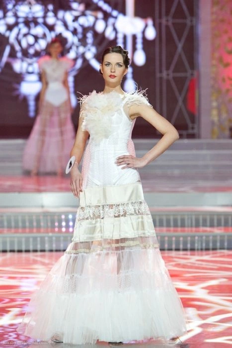 Міс Білорусі 2012. Півфінал (111 фото) – фото 39