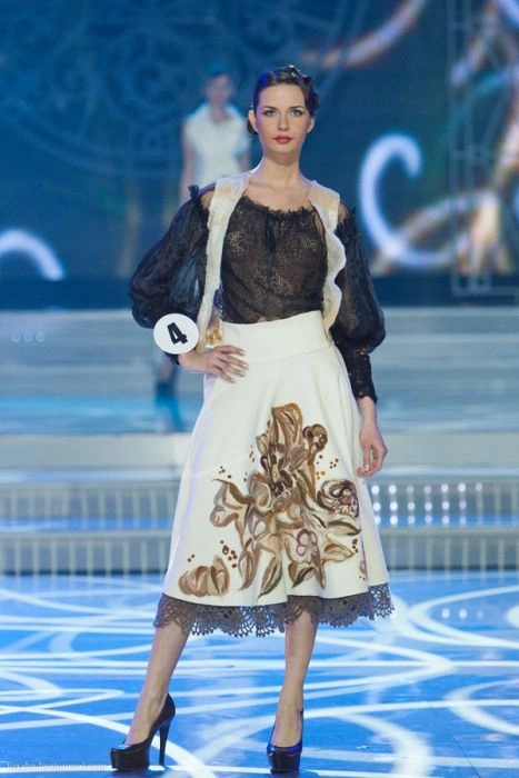 Міс Білорусі 2012. Півфінал (111 фото) – фото 41