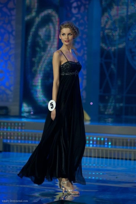 Міс Білорусі 2012. Півфінал (111 фото) – фото 48