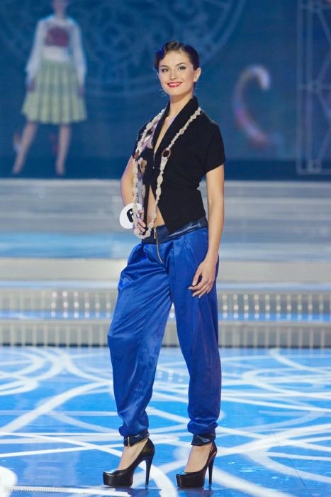 Міс Білорусі 2012. Півфінал (111 фото) – фото 51