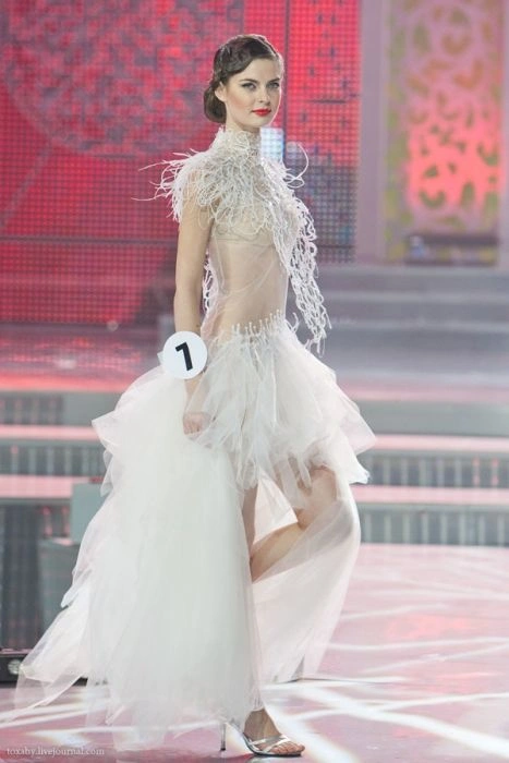 Міс Білорусі 2012. Півфінал (111 фото) – фото 54