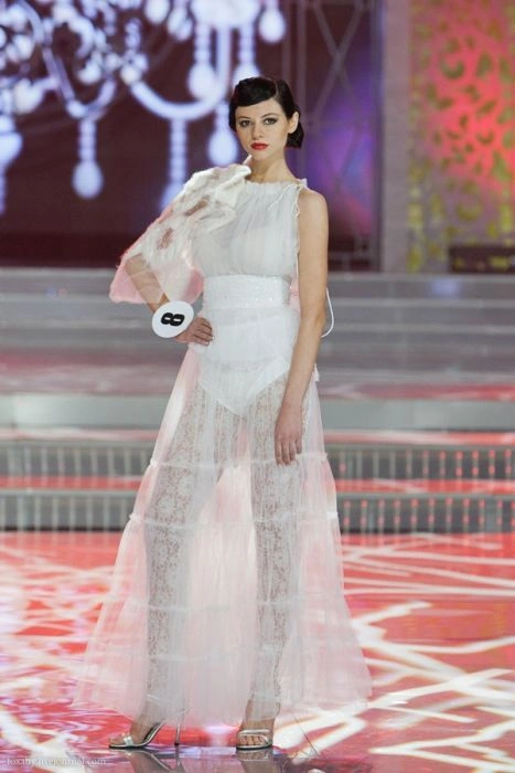 Міс Білорусі 2012. Півфінал (111 фото) – фото 59