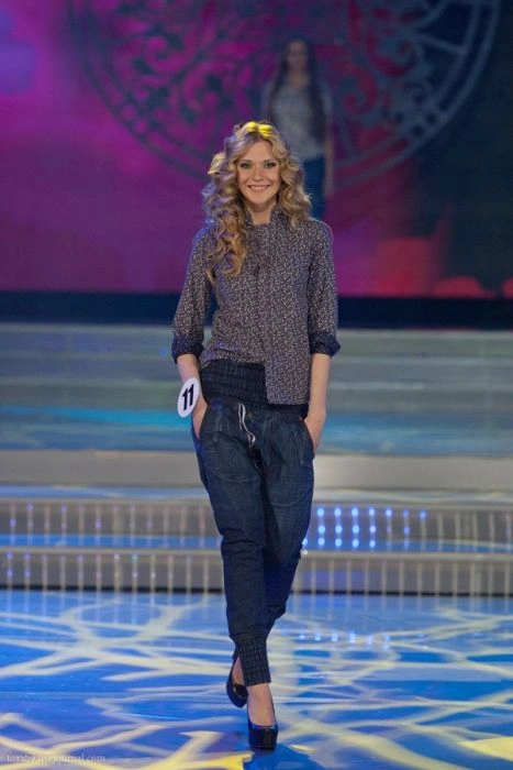 Міс Білорусі 2012. Півфінал (111 фото) – фото 75