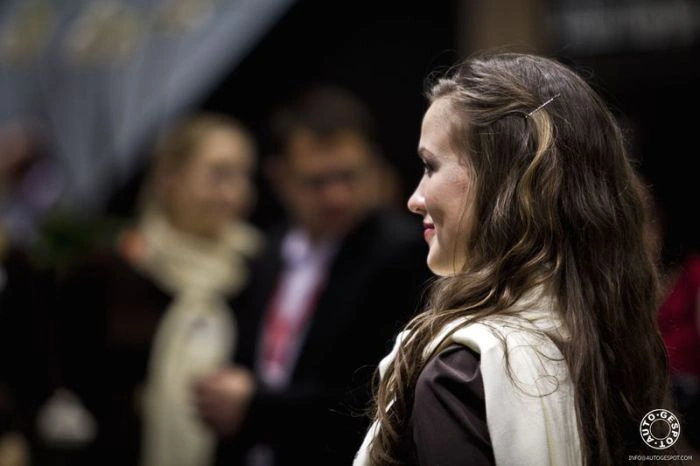 Дівчата з Женевського автосалону. Частина 2 (68 фото) – фото 45