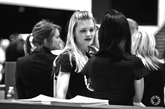 Дівчата з Женевського автосалону. Частина 2 (68 фото) – фото 47