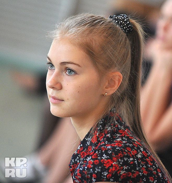 Конкурс "Міс Росія" (72 фото) – фото 2