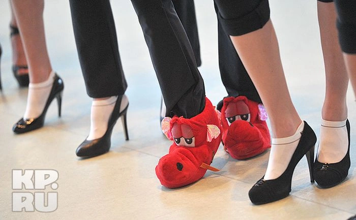 Конкурс "Міс Росія" (72 фото) – фото 4