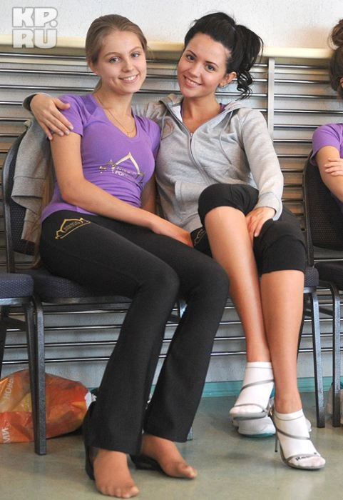 Конкурс "Міс Росія" (72 фото) – фото 6