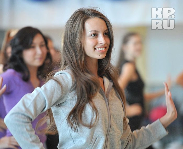 Конкурс "Міс Росія" (72 фото) – фото 7