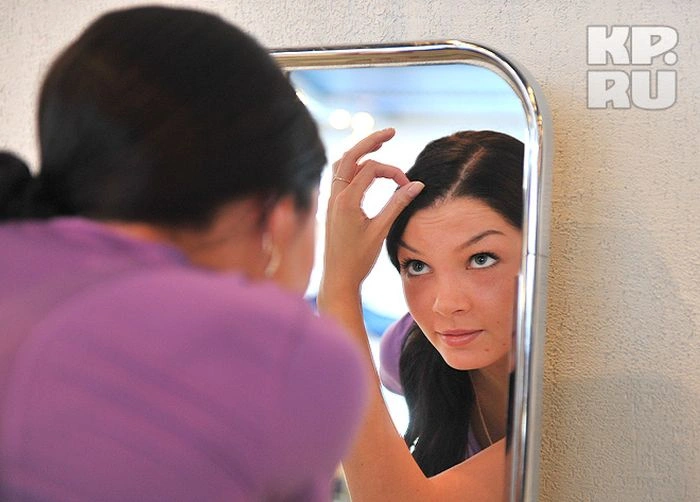 Конкурс "Міс Росія" (72 фото) – фото 21