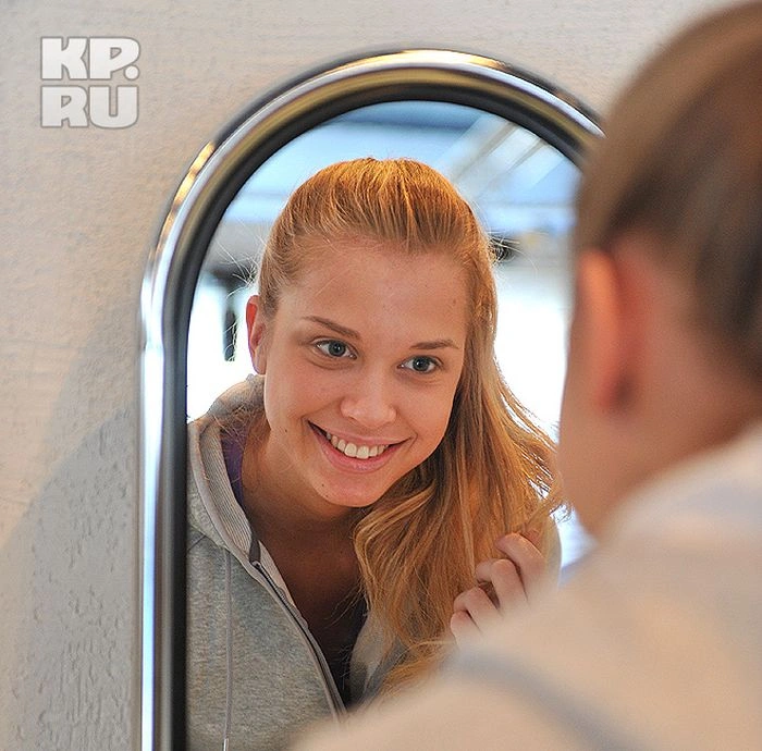 Конкурс "Міс Росія" (72 фото) – фото 22