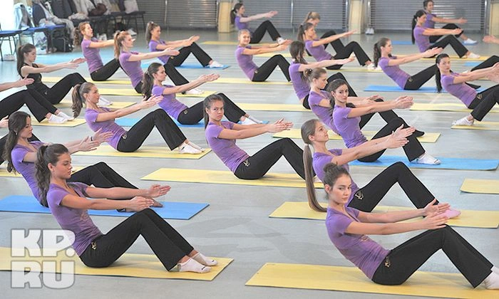 Конкурс "Міс Росія" (72 фото) – фото 25