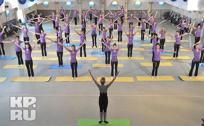 Конкурс "Міс Росія" (72 фото) – фото 27