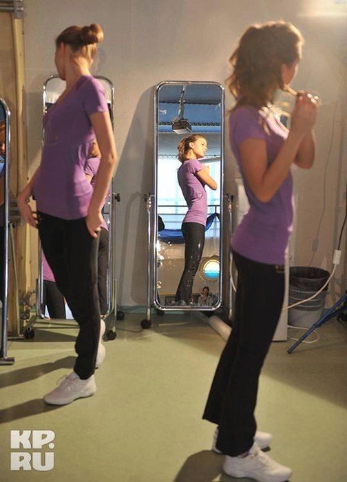 Конкурс "Міс Росія" (72 фото) – фото 29