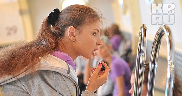 Конкурс "Міс Росія" (72 фото) – фото 31