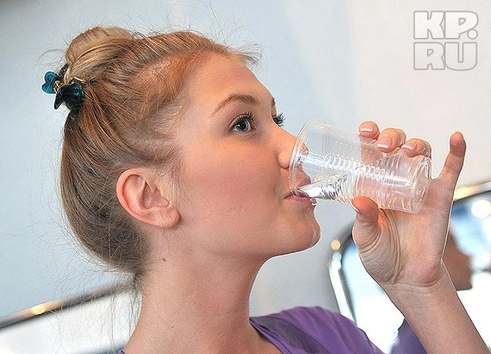 Конкурс "Міс Росія" (72 фото) – фото 32