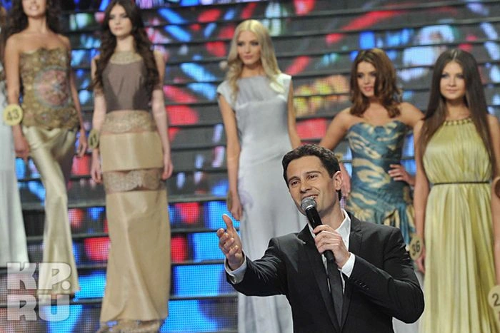 Конкурс "Міс Росія" (72 фото) – фото 39