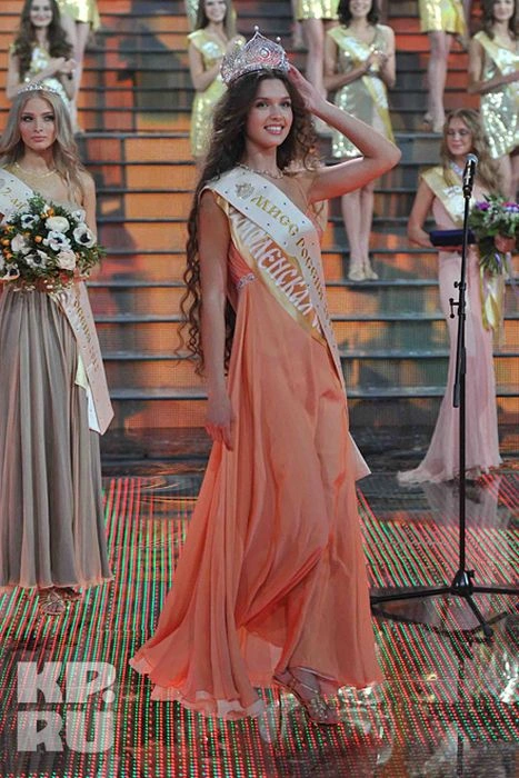 Конкурс "Міс Росія" (72 фото) – фото 48