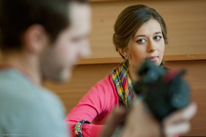 Міс Білорусі 2012. Учасниці конкурсу (72 фото) – фото 8