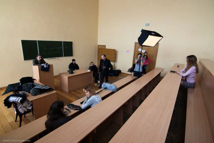 Міс Білорусі 2012. Учасниці конкурсу (72 фото) – фото 9