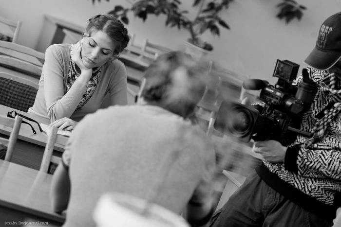 Міс Білорусі 2012. Учасниці конкурсу (72 фото) – фото 12