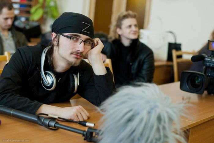 Міс Білорусі 2012. Учасниці конкурсу (72 фото) – фото 17