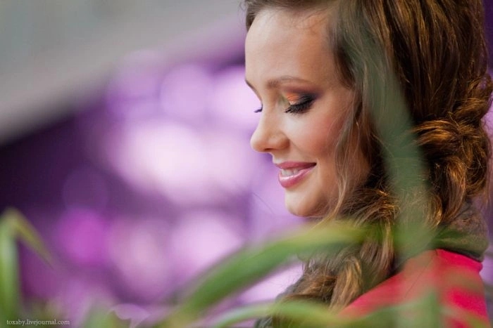 Міс Білорусі 2012. Учасниці конкурсу (72 фото) – фото 20