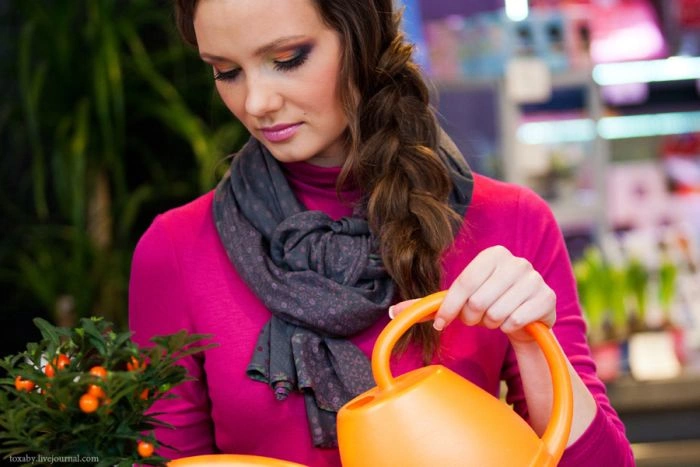 Міс Білорусі 2012. Учасниці конкурсу (72 фото) – фото 21