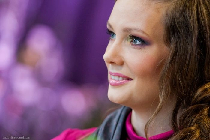 Міс Білорусі 2012. Учасниці конкурсу (72 фото) – фото 24