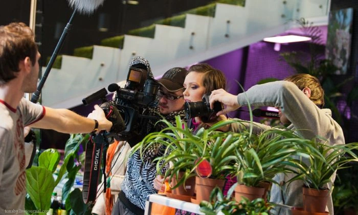 Міс Білорусі 2012. Учасниці конкурсу (72 фото) – фото 26