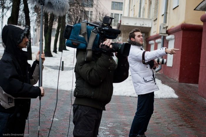 Міс Білорусі 2012. Учасниці конкурсу (72 фото) – фото 29