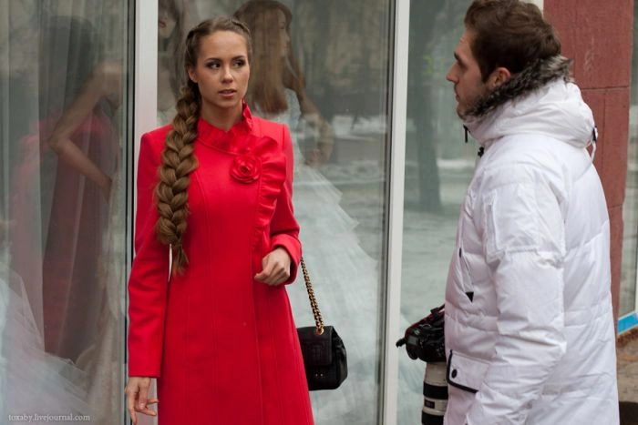 Міс Білорусі 2012. Учасниці конкурсу (72 фото) – фото 31