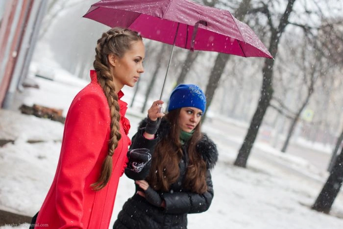 Міс Білорусі 2012. Учасниці конкурсу (72 фото) – фото 35