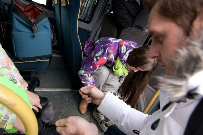 Міс Білорусі 2012. Учасниці конкурсу (72 фото) – фото 36