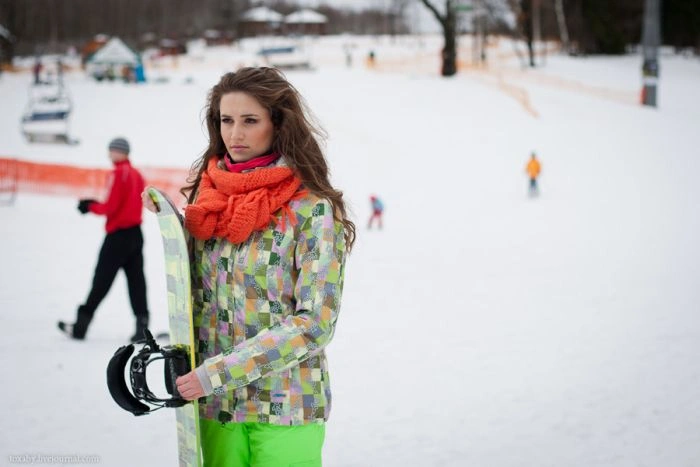Міс Білорусі 2012. Учасниці конкурсу (72 фото) – фото 41