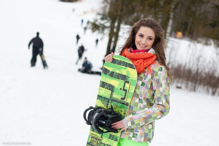 Міс Білорусі 2012. Учасниці конкурсу (72 фото) – фото 42