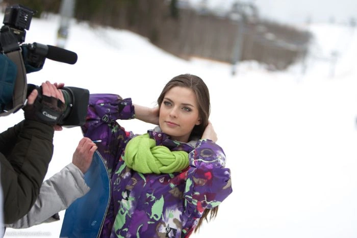 Міс Білорусі 2012. Учасниці конкурсу (72 фото) – фото 47