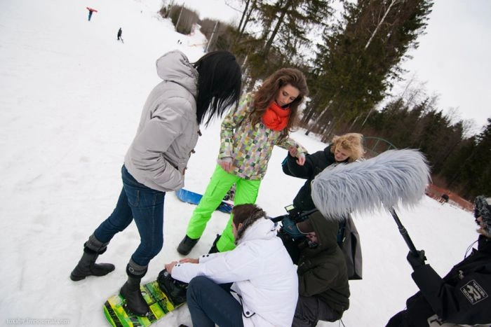 Міс Білорусі 2012. Учасниці конкурсу (72 фото) – фото 52